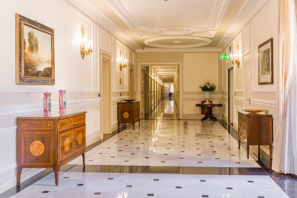 Grand Hotel Majestic Gia' Baglioni Болонья Экстерьер фото